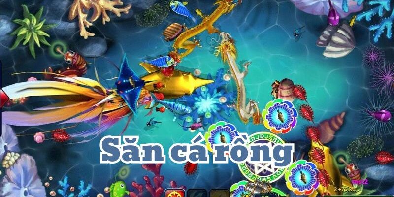 Sơ lược các thông tin về game bắn cá thú vị